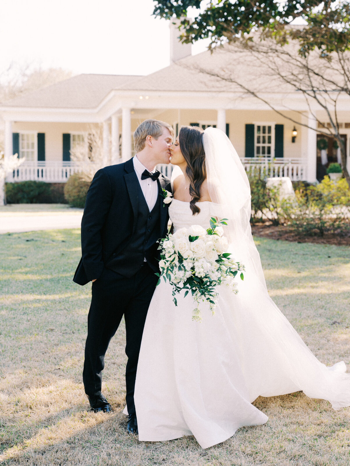 Avery & Thomas, photographed at Orion Hill, Arlington, Tennessee